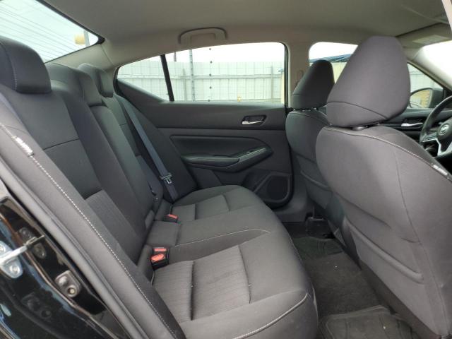 2019 NISSAN ALTIMA S 1N4BL4BW3KC157487