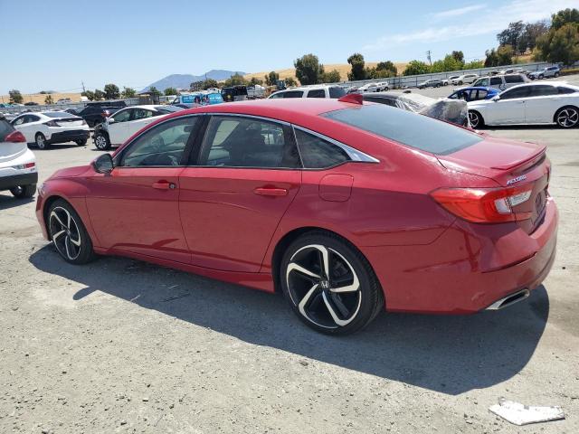 2020 HONDA ACCORD SPO 1HGCV1F33LA120963