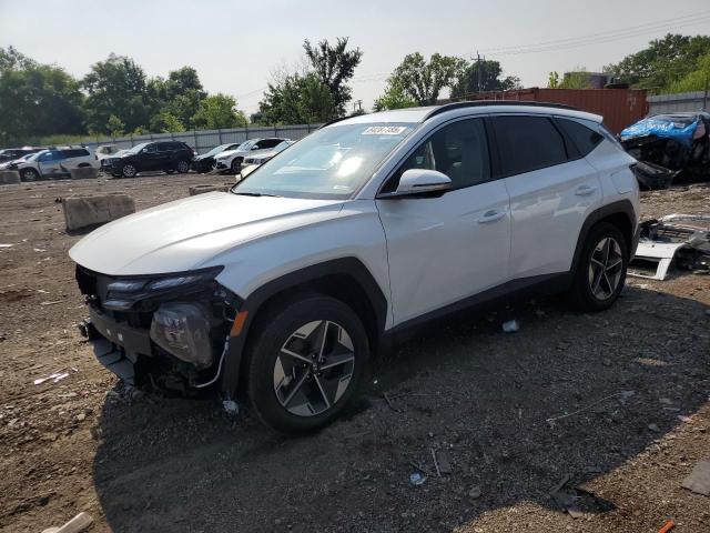 HYUNDAI TUCSON SEL