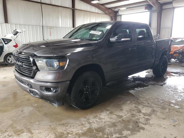 RAM 1500 BIG H