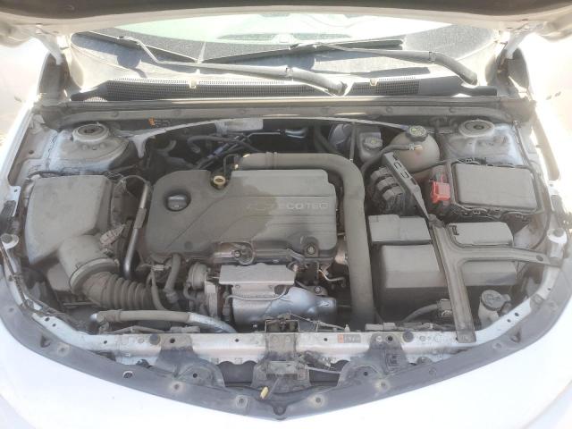 2016 CHEVROLET MALIBU LS - 1G1ZB5ST6GF300311