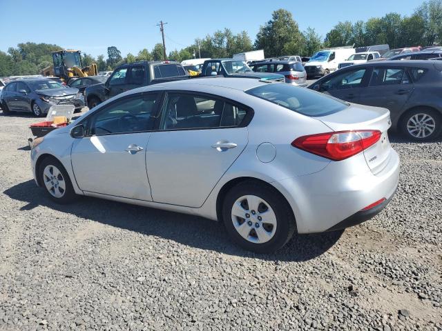 2015 KIA FORTE LX KNAFK4A65F5343264