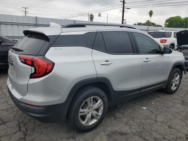 2019 GMC TERRAIN SL 3GKALMEV4KL147035