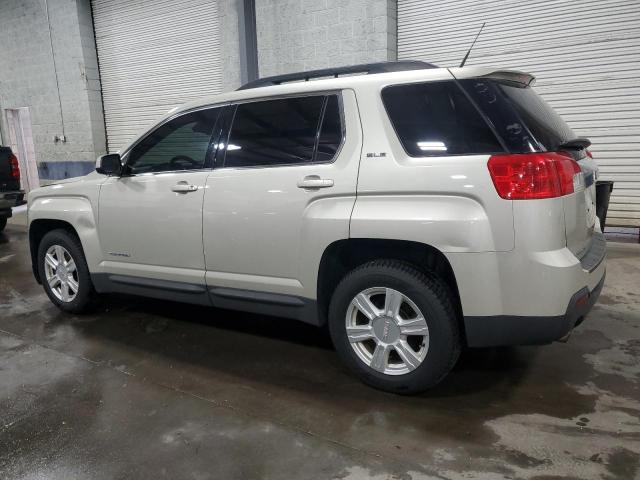 2015 GMC TERRAIN SL - 2GKFLRE34F6438310