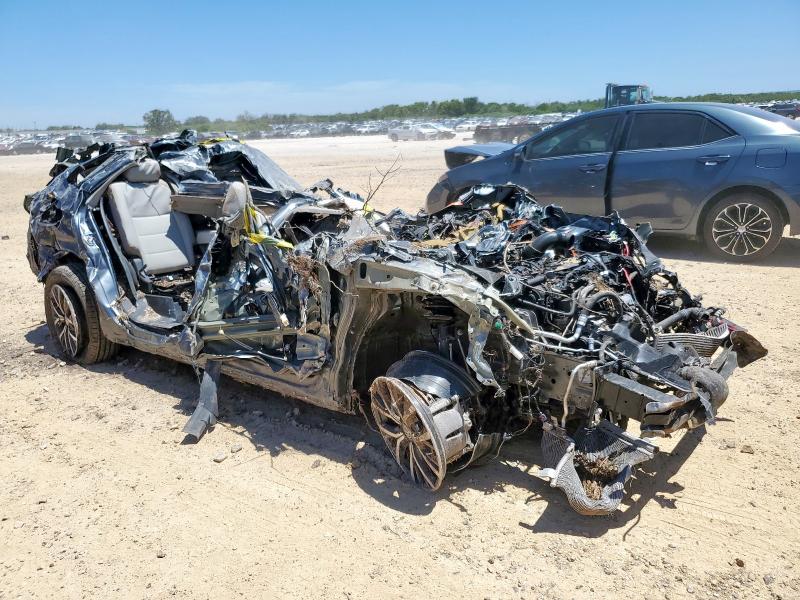 2019 VOLKSWAGEN TIGUAN SE 3VV3B7AX1KM012624