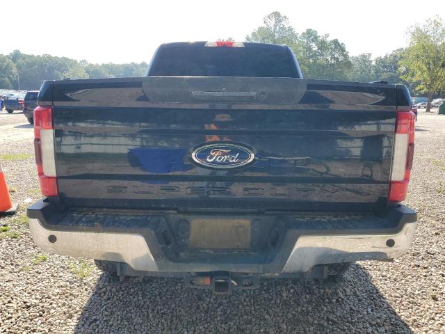 2019 FORD F250 SUPER - 1FT7W2BT4KEC56843