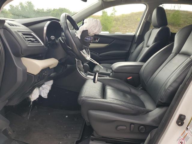 2019 SUBARU ASCENT LIM 4S4WMAPD9K3410709