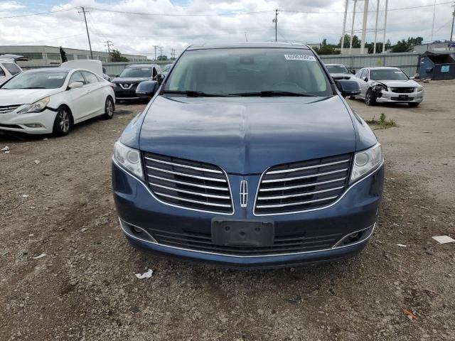 2017 LINCOLN MKT 2LMHJ5AT7HBL01042