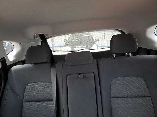 2018 HYUNDAI TUCSON SE - KM8J2CA45JU672546