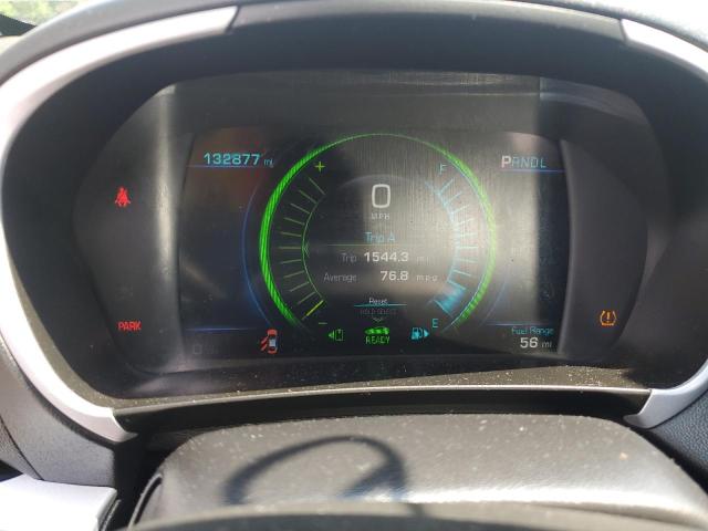 2017 CHEVROLET VOLT LT 1G1RC6S51HU121773