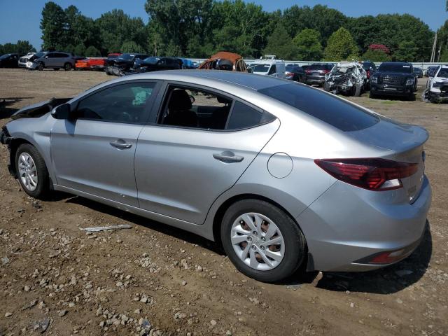 2020 HYUNDAI ELANTRA SE - 5NPD74LF8LH614449