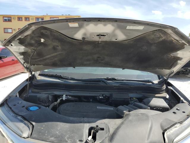 2019 HONDA RIDGELINE 5FPYK3F55KB016949