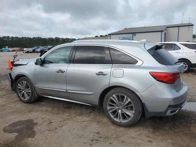 2018 ACURA MDX TECHNO 5J8YD3H55JL009254