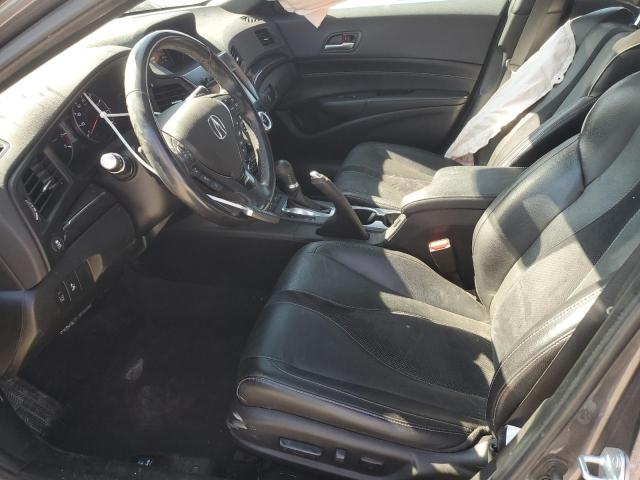 2021 ACURA ILX PREMIU 19UDE2F85MA003456