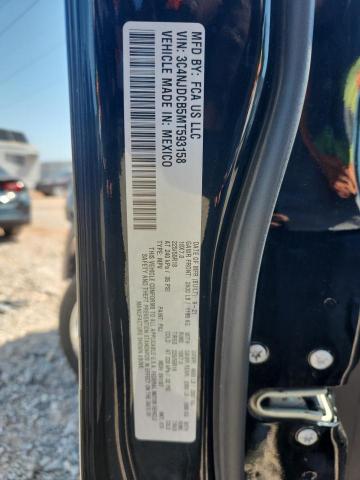 2021 JEEP COMPASS LI 3C4NJDCB5MT593158