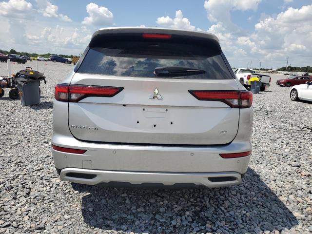 2022 MITSUBISHI OUTLANDER JA4J3UA84NZ081783