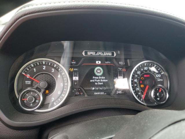 2021 RAM 2500 LARAM 3C6UR5FJ3MG601108
