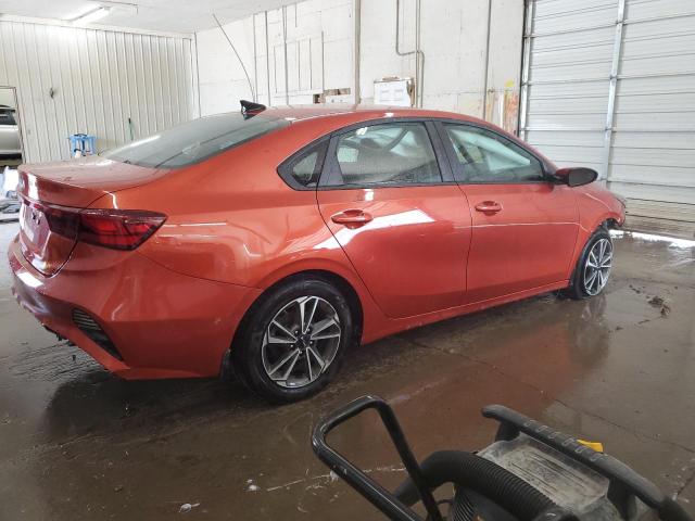2023 KIA FORTE LX 3KPF24AD7PE655903