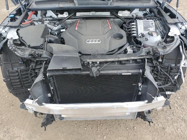 2023 AUDI SQ5 PREMIU WA1B4AFY4P2112194