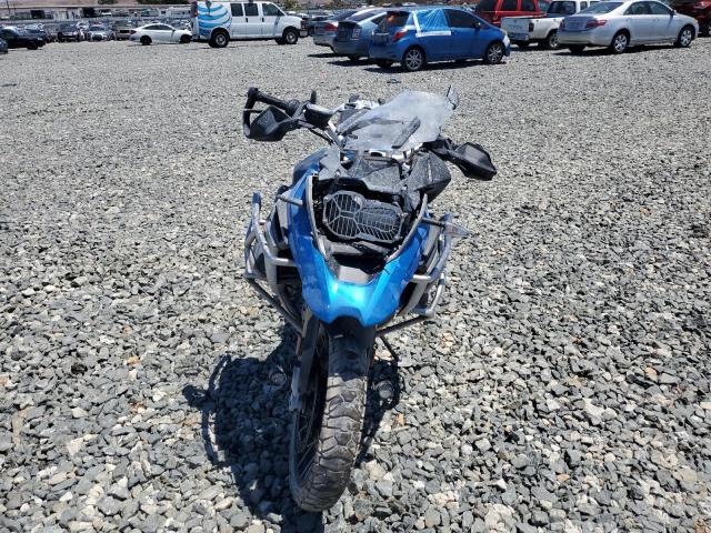 2020 BMW R 1250 GS WB10J9308LZJ18663