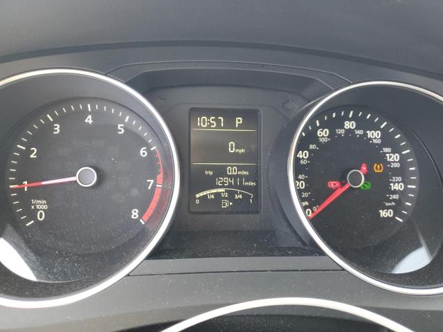 2015 VOLKSWAGEN JETTA BASE 3VW2K7AJXFM318262