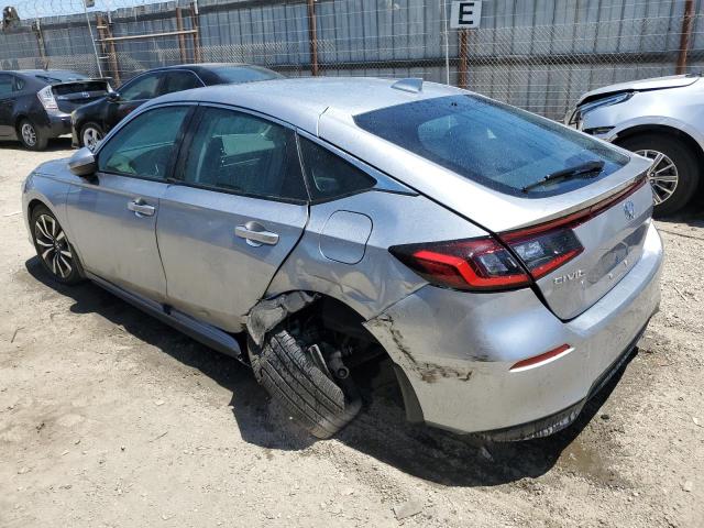 2024 HONDA CIVIC EXL - 19XFL1H7XRE007017