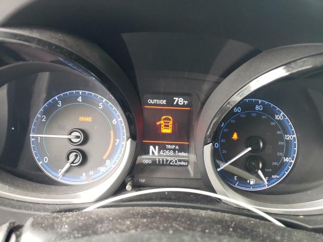 2016 TOYOTA COROLLA L - 5YFBURHE3GP405609