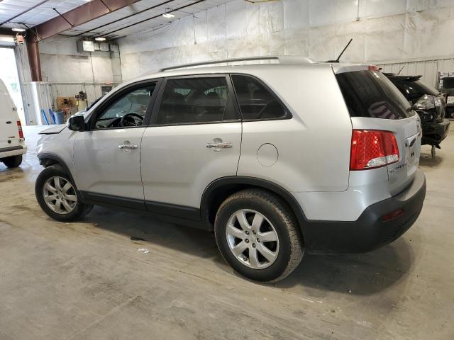 Vin: 5xykt4a68cg197721, lot: 63255315, kia sorento base 20122