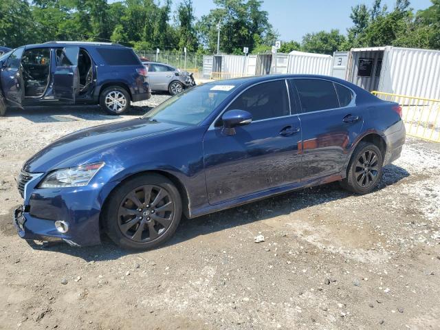 LEXUS GS 350