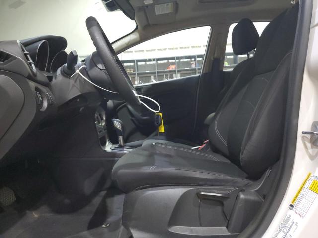 2019 FORD FIESTA SE 3FADP4BJ1KM120406