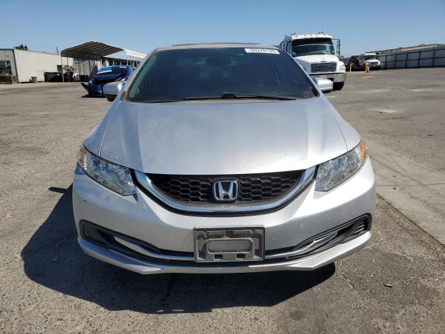 2014 HONDA CIVIC EX - 2HGFB2F8XEH520997