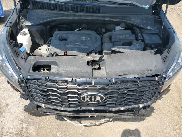 2019 KIA SORENTO L - 5XYPG4A30KG582477
