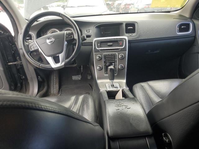 2012 VOLVO S60 T5 - YV1622FS1C2116626