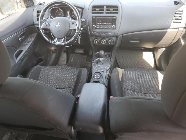 2016 MITSUBISHI OUTLANDER - JA4AR3AW2GZ033659