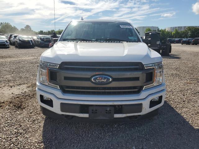 2018 FORD F150 SUPER 1FTFW1E55JFA81725