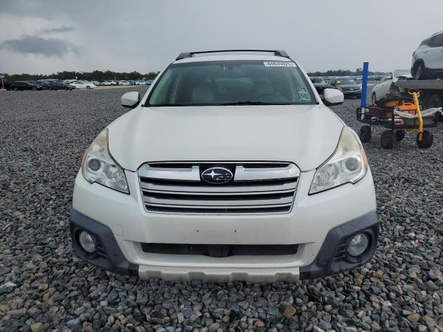 2014 SUBARU OUTBACK 2. - 4S4BRCNC4E3213134