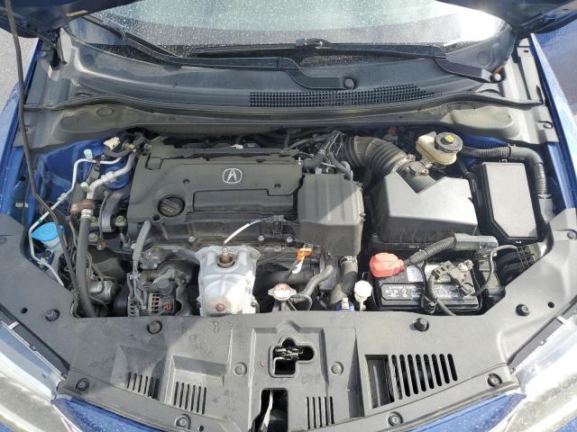 2018 ACURA ILX PREMIU 19UDE2F71JA002016