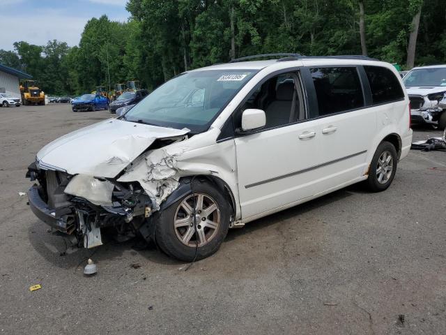 CHRYSLER TOWN & COU