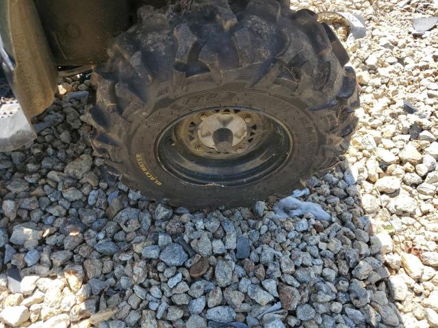 2008 POLARIS SPORTSMAN 4XAMH50A98A253511
