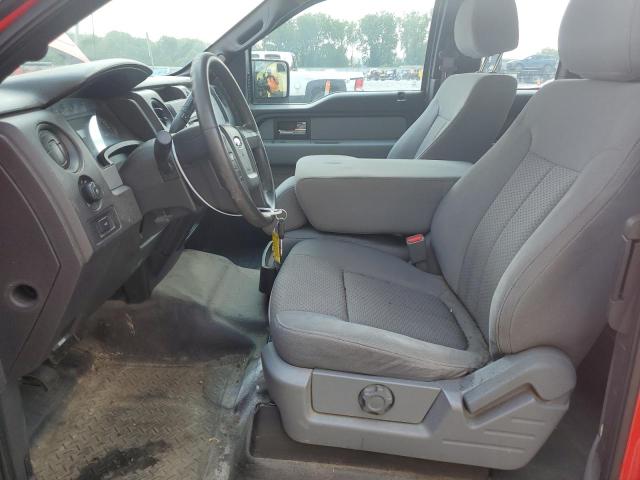 2012 FORD F150 SUPER - 1FTFX1EF0CFA83343