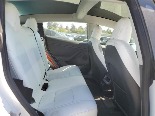 2022 TESLA MODEL 3 5YJ3E1EA5NF153262