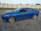 2018 FORD FUSION SE - 3FA6P0HD8JR240482