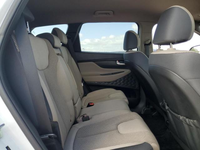 2019 HYUNDAI SANTA FE S 5NMS33AD5KH042685