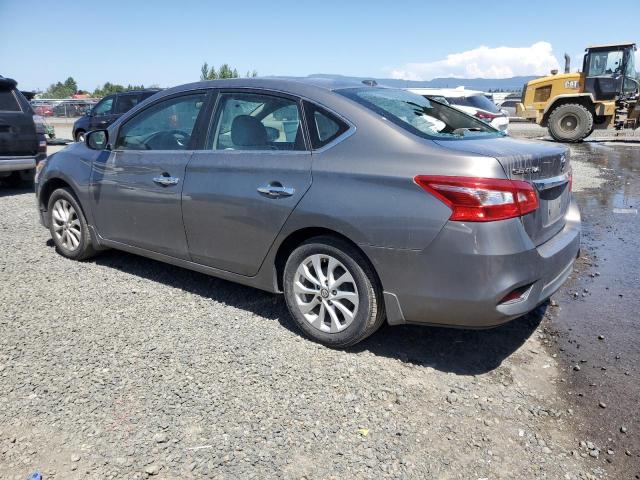 Vin: 3n1ab7ap7gy251250, lot: 63148625, nissan sentra s 20162