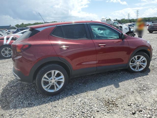 2023 BUICK ENCORE GX KL4MMBS21PB093099