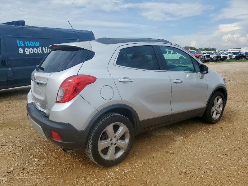 2015 BUICK ENCORE CON KL4CJBSB7FB267065