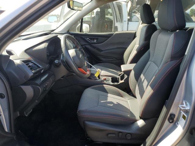 2023 SUBARU FORESTER S - JF2SKAJC8PH546995