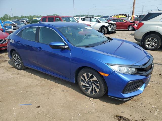2019 HONDA CIVIC LX SHHFK7H37KU218483