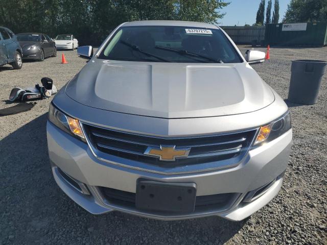 2017 CHEVROLET IMPALA LT - 2G1105SA7H9165870