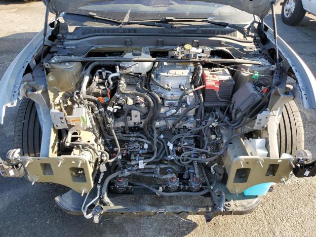 2024 FORD MUSTANG MA 3FMTK4SX4RMA23649